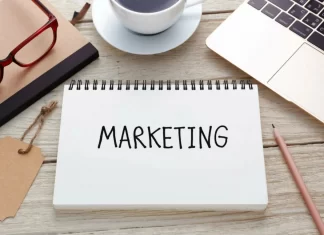 Что такое маркетинг