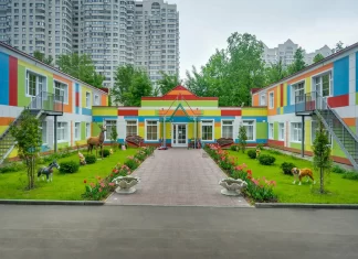 Как подобрать хороший детский сад