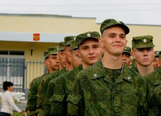 Кто может не служить в армии