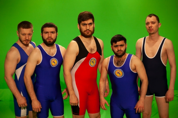 В Омске бесплатно выступит одна из самых ярких команд КВН