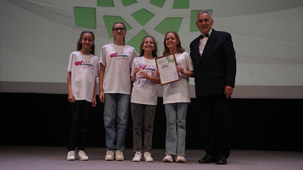 В Омске прошел первый хоровой фестиваль