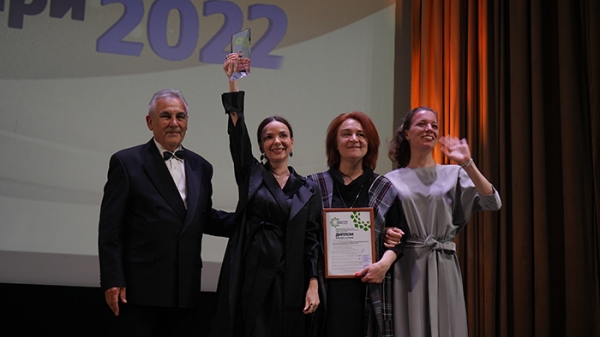 В Омске прошел первый хоровой фестиваль