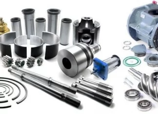 Выбор запчастей для корейской спецтехники