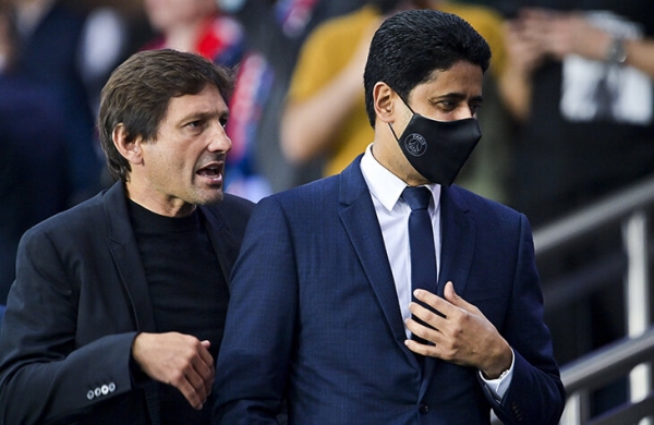 Журналист-расследователь нашел много грязи о «ПСЖ»: фальшивые автографы, влияние Гвардиолы и ненависть к Леонардо