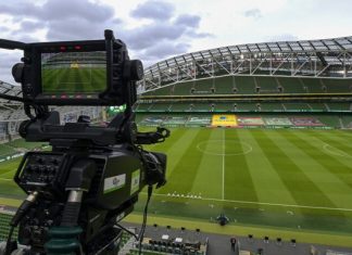 Катар потратил больше миллиарда на спортивные телеправа. А потом пришла Саудовская Аравия и все украла