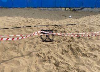 В Самаре проверят все ограждения набережной в связи с инцидентом на Полевом спуске