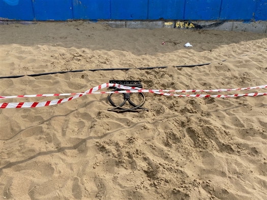 В Самаре проверят все ограждения набережной в связи с инцидентом на Полевом спуске