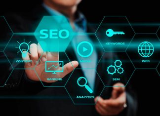 Что такое seo-раскрутка сайтов