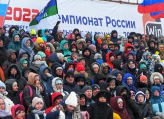 Вяльбе и Губерниев поспорили, где брать призовые для спортсменов. Неправы оба: «валяться в ногах у спонсоров» – не выход