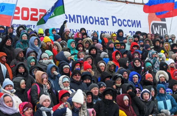 Вяльбе и Губерниев поспорили, где брать призовые для спортсменов. Неправы оба: «валяться в ногах у спонсоров» – не выход