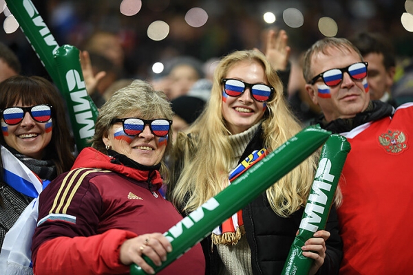 «Самый масштабный контракт в истории для нас». Гендиректор «Мира» – об РПЛ, частных клубах в России и учебе в Гарварде