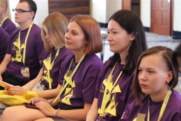 Владимир Богатырев: "Стране нужны тысячи высококвалифицированных инженеров"