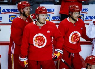 Кошмарное лето «Калгари»: потеряли Годро, теперь на выход собрался Ткачак