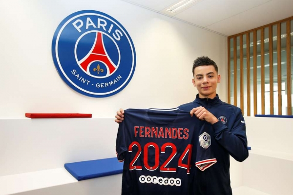 Обычного парня приняли за игрока «ПСЖ» из-за фото в форме «Тулузы». А медиа сочинили новость о трансфере 🤯