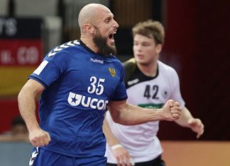«Когда зовет «Барселона», ты приперт к стенке». Звезда нашего гандбола Константин Игропуло – теперь тренер лучшей команды мира