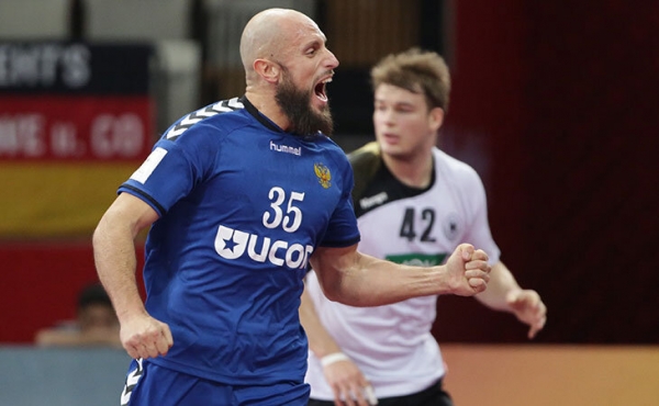 «Когда зовет «Барселона», ты приперт к стенке». Звезда нашего гандбола Константин Игропуло – теперь тренер лучшей команды мира