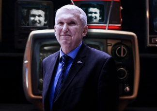 «Став тренером, учился у режиссера Любимова». Интервью легенды ЦСКА: общение с Высоцким, учеба у правнука Толстого и 3 дня в камере