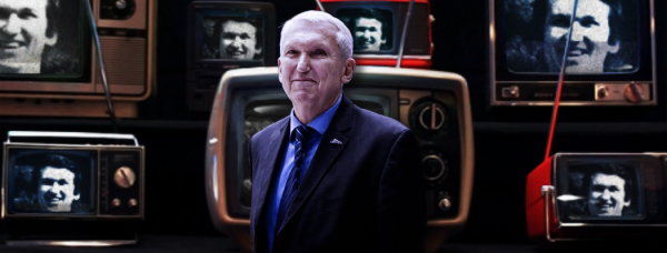 «Став тренером, учился у режиссера Любимова». Интервью легенды ЦСКА: общение с Высоцким, учеба у правнука Толстого и 3 дня в камере