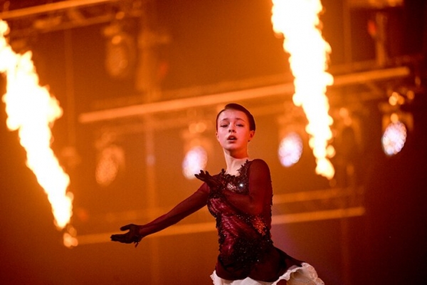 Вяльбе и Губерниев поспорили, где брать призовые для спортсменов. Неправы оба: «валяться в ногах у спонсоров» – не выход