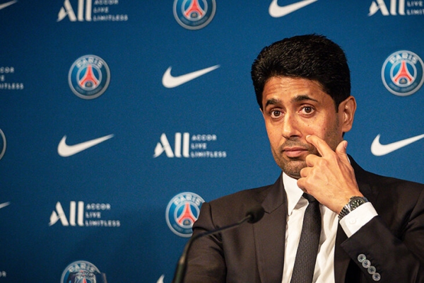 Журналист-расследователь нашел много грязи о «ПСЖ»: фальшивые автографы, влияние Гвардиолы и ненависть к Леонардо