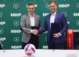 «Самый масштабный контракт в истории для нас». Гендиректор «Мира» – об РПЛ, частных клубах в России и учебе в Гарварде