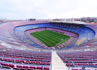 «Камп Ноу» часто называют «Ноу Камп». А как все-таки правильно?