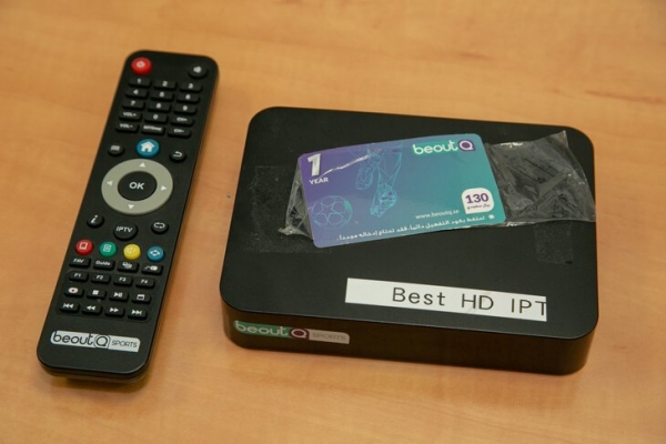 Катар потратил больше миллиарда на спортивные телеправа. А потом пришла Саудовская Аравия и все украла