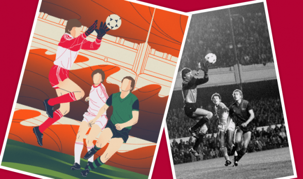 Красная Пресня, Тарасовка и «Лужники». Рассказываем об исторических местах для «Спартака»