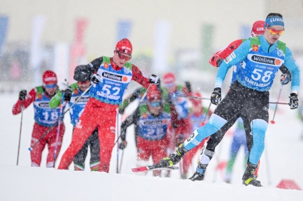 Вяльбе и Губерниев поспорили, где брать призовые для спортсменов. Неправы оба: «валяться в ногах у спонсоров» – не выход