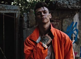 Артист Niletto даст бесплатный концерт в Омске