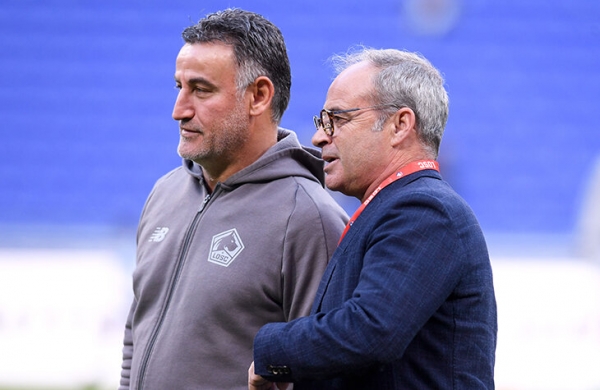 Гальтье возглавил &laquo;ПСЖ&raquo;. Как он тренирует? И чего теперь ждать от &laquo;Парижа&raquo;?