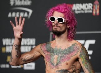 UFC объявил два хайп-боя: Ян против О’Мэлли и Чимаев – Диаз. Весело, но это мисматчи