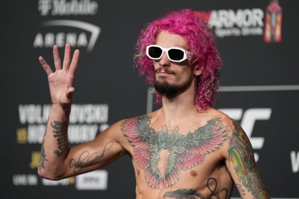 UFC объявил два хайп-боя: Ян против О’Мэлли и Чимаев – Диаз. Весело, но это мисматчи