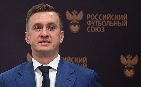 «Самый масштабный контракт в истории для нас». Гендиректор «Мира» – об РПЛ, частных клубах в России и учебе в Гарварде