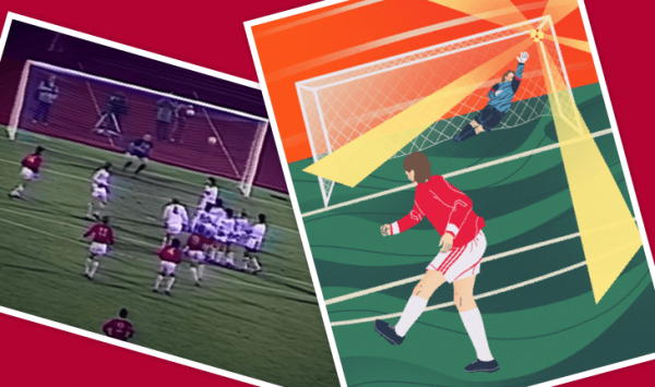 Красная Пресня, Тарасовка и «Лужники». Рассказываем об исторических местах для «Спартака»