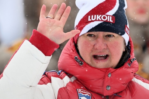 Вяльбе и Губерниев поспорили, где брать призовые для спортсменов. Неправы оба: «валяться в ногах у спонсоров» – не выход