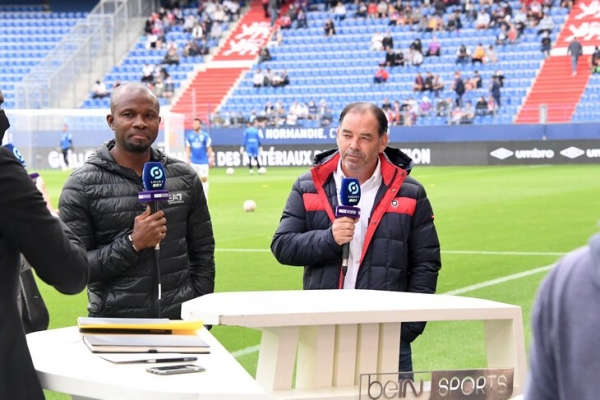 Катар потратил больше миллиарда на спортивные телеправа. А потом пришла Саудовская Аравия и все украла