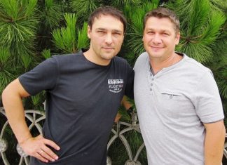 Омичи устроят вечер памяти Юрия Шатунова на «Зеленом острове»