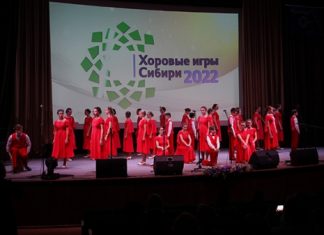 Татьяна КАПУСТИНА: «Омску нужна большая хоровая площадка»