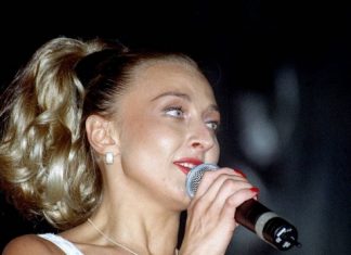 В Омске бесплатно выступят Татьяна Овсиенко и другие звезды эстрады