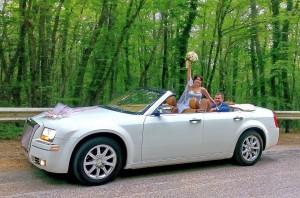 Где взять автомобиль в аренду на свадьбу в Севастополе?