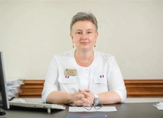 Главный инфекционист региона Елена Стребкова: «Укреплять иммунитет необходимо каждые шесть месяцев»