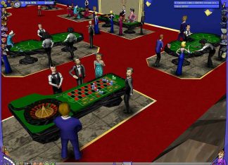 Чем интересна игра CasinoInc