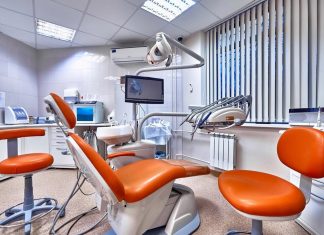 Все о современной стоматологии