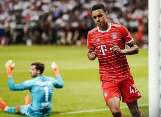 Ну что, отдаем титул «Баварии» после первого тура? 5 голов за тайм – бешеный старт без Левандовского