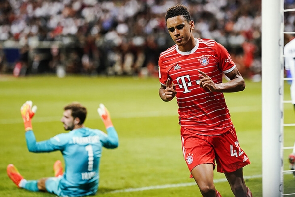 Ну что, отдаем титул «Баварии» после первого тура? 5 голов за тайм – бешеный старт без Левандовского