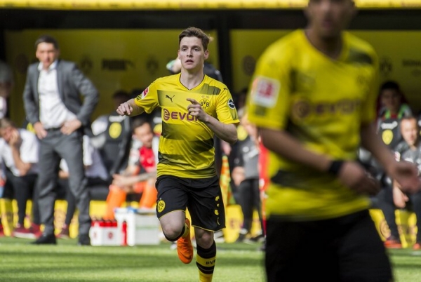 «Сити» наконец нашел левого защитника вместо Зинченко. Это воспитанник «Барсы», который раскрылся у Компани в «Андерлехте»