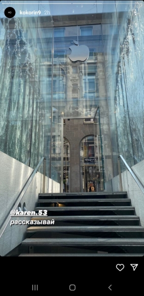 Любовался морем и скульптурами, качался, слушал рэп. Приключения Кокорина во Флоренции в 26 фото  