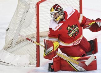 «Куньлунь» – самая непонятная команда КХЛ. Зачем она вообще существует после Олимпиады?