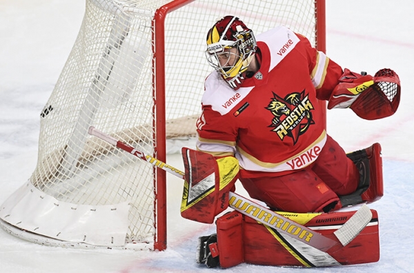 &laquo;Куньлунь&raquo; &ndash; самая непонятная команда КХЛ. Зачем она вообще существует после Олимпиады?